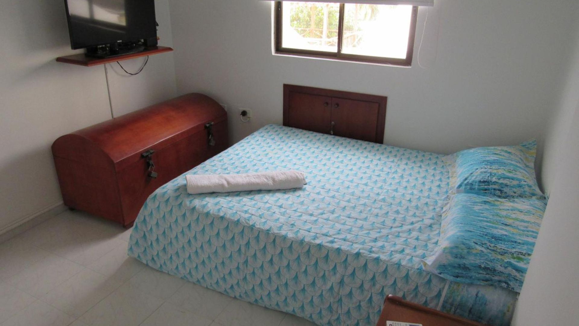Magia Frente Al Mar Caribe Apartamento