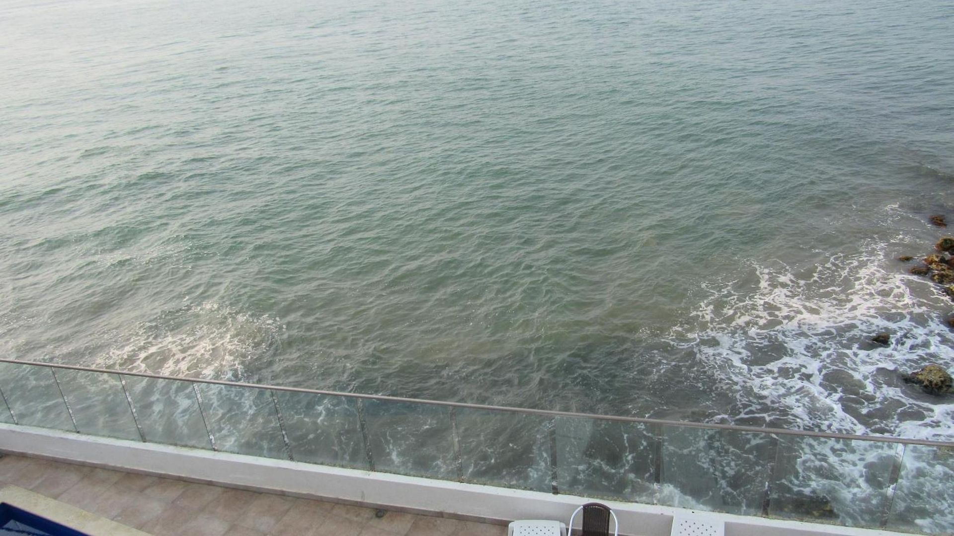 Magia Frente Al Mar Caribe Cartagena