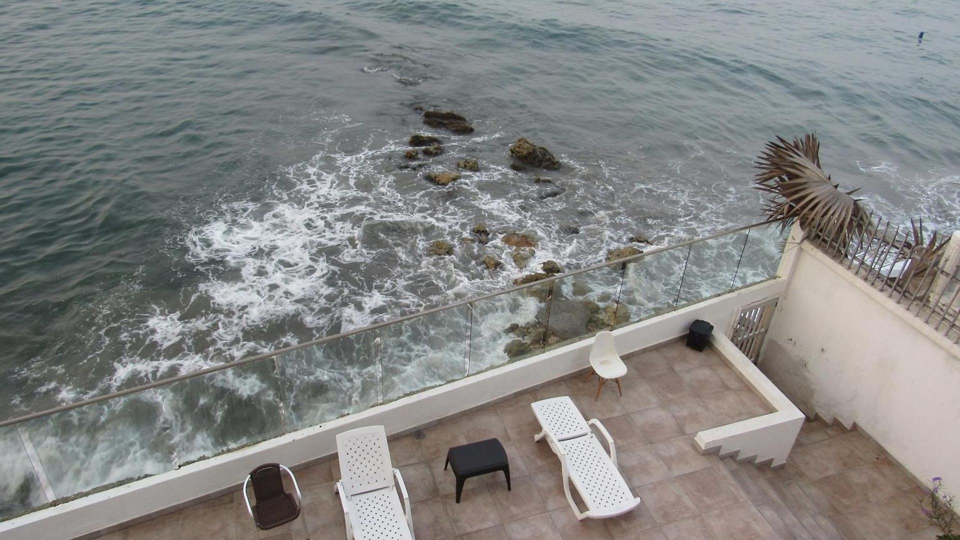 Apartamento Magia Frente Al Mar Caribe *