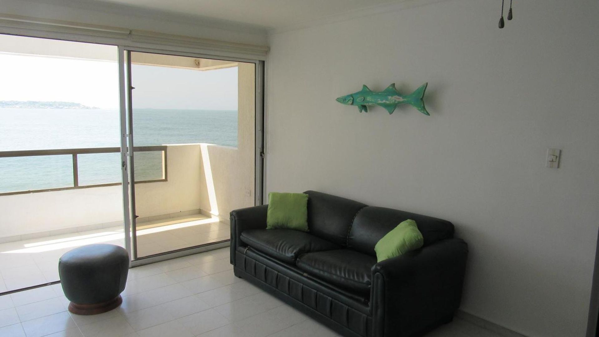 Apartamento Magia Frente Al Mar Caribe
