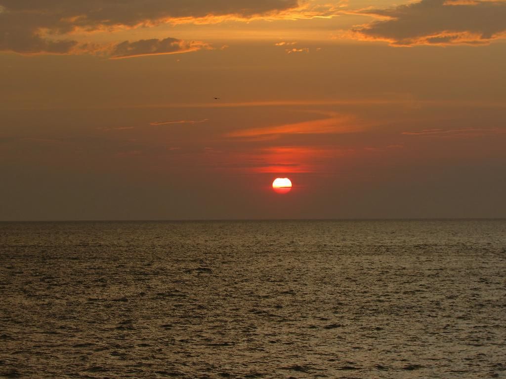 Magia Frente Al Mar Caribe Apartamento *