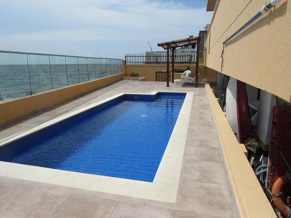 Magia Frente Al Mar Caribe * Cartagena
