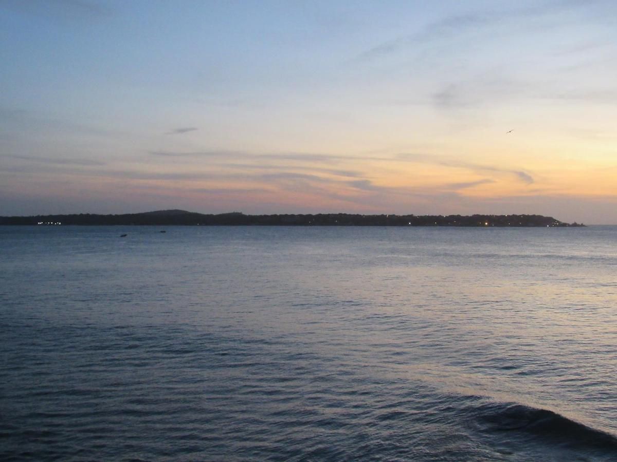 Magia Frente Al Mar Caribe * Cartagena