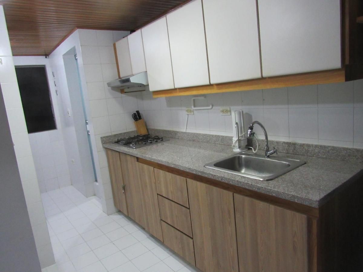 Apartamento Magia Frente Al Mar Caribe