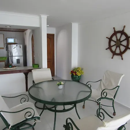 Apartment Magia Frente Al Mar Caribe *