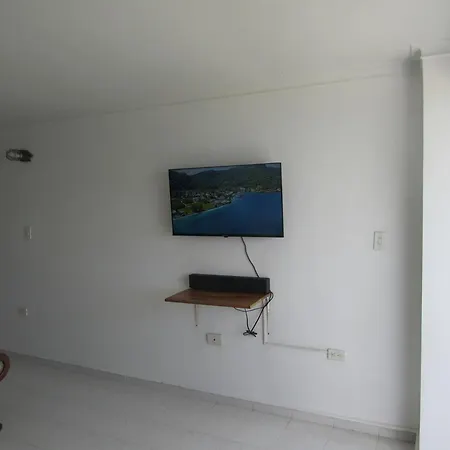 Magia Frente Al Mar Caribe