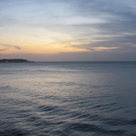 Magia Frente Al Mar Caribe Apartment Cartagena