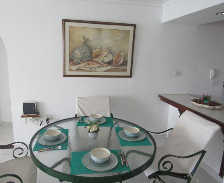 Magia Frente Al Mar Caribe