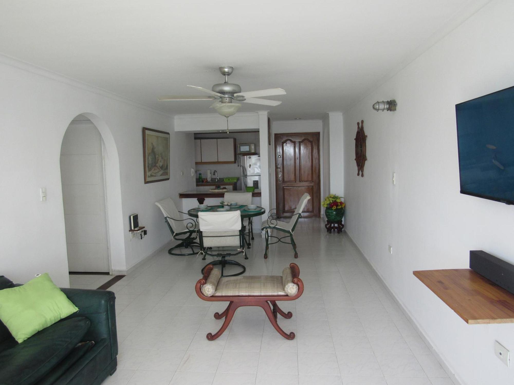 Magia Frente Al Mar Caribe *