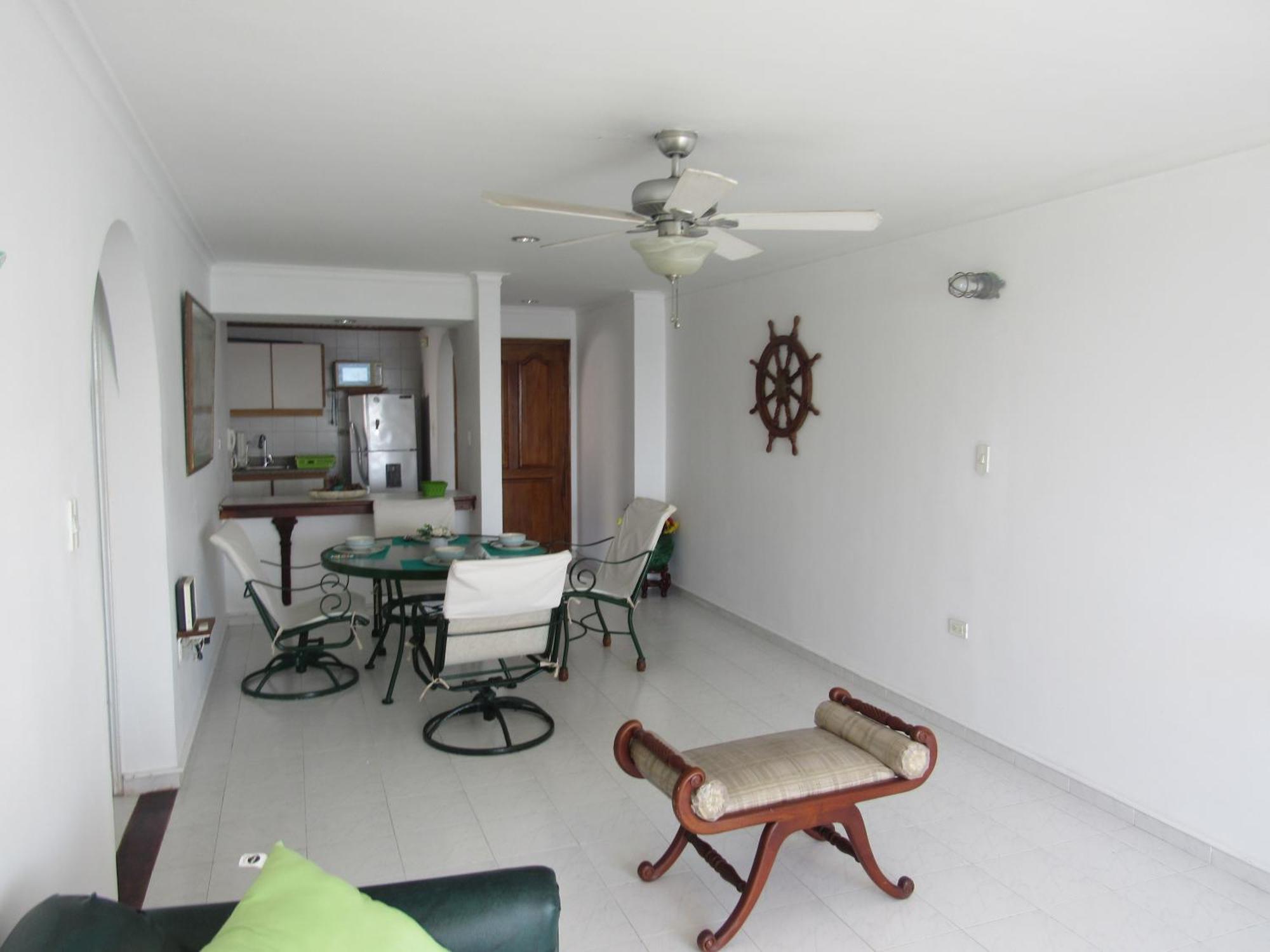 Magia Frente Al Mar Caribe Cartagena