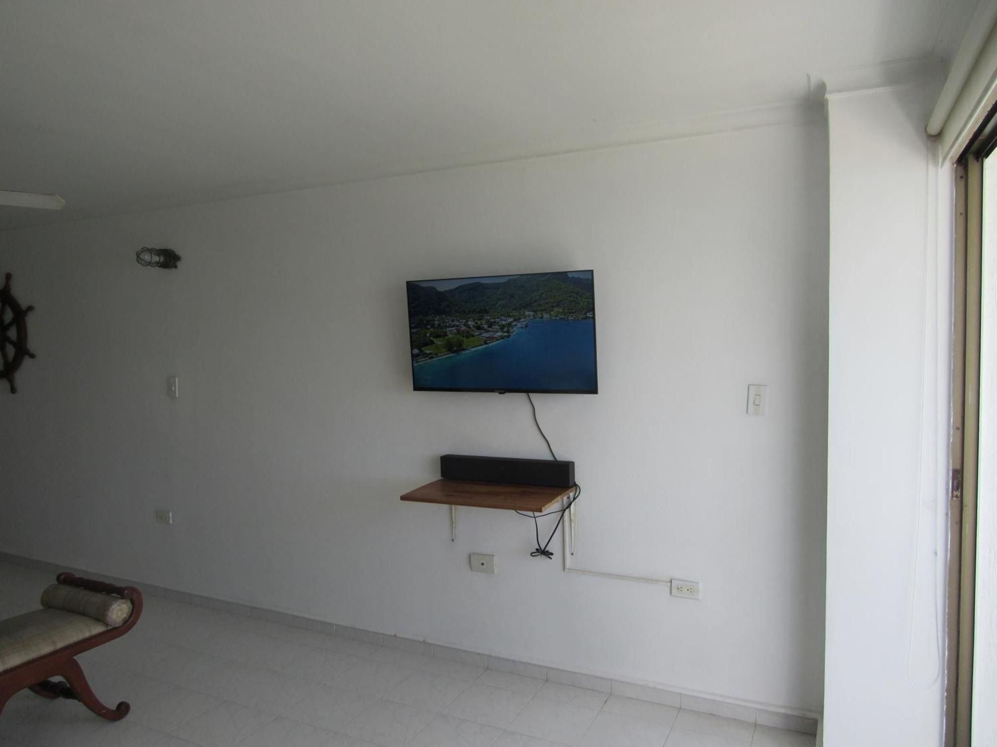 Magia Frente Al Mar Caribe