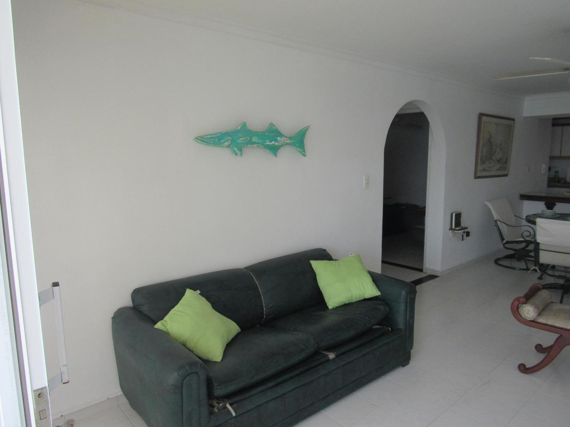 Magia Frente Al Mar Caribe * Cartagena