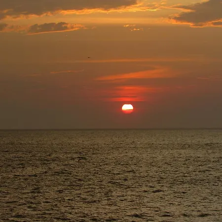 Magia Frente Al Mar Caribe Apartamento *